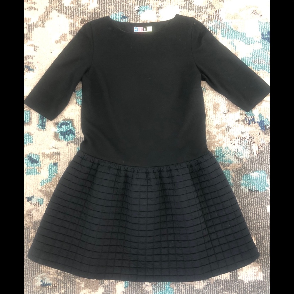 MSGM mini dress
